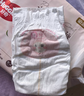 好奇（Huggies）铂金装小桃裤纸尿裤大号L60片(9-14kg)尿不湿【透爽散热】 实拍图