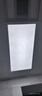雷士（NVC）厨房灯led集成吊顶吸顶灯铝扣板卫生间300×600平板全光谱面板灯 实拍图