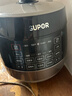 苏泊尔（SUPOR）0涂层球釜电压力锅6L双胆全自动智能预约 家用 SY-60YC6011Q电饭煲高压锅6-8人 实拍图