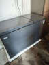 容声（Ronshen）286L双温家用冰柜减霜冷柜PCM内胆冷藏冷冻两用卧式冰箱BCD-286E10KNLAD国家补贴 实拍图
