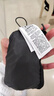 迪卡侬双肩轻便户外休闲迷你双肩包可折叠皮肤包FOR3黑色-10升-2899631 实拍图