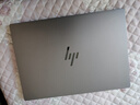 惠普HP【国家补贴】星Book Pro 16 2025 轻薄笔记本电脑(酷睿Ultra5 225H 16G 1T 2.5K 240Hz AI)灰 实拍图