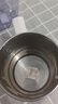 康佳（KONKA）净水壶 家用净水器 自来水过滤器 厨房滤水壶 便携净水杯 KLSH-2501B-E（一壶一芯） 实拍图