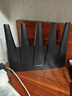 Tenda腾达路由器WiFi7【泰山BE7200 Ultra】千兆穿墙王信号增强无线家用电竞放大器立式BE12 Pro 实拍图