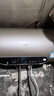 海尔（Haier）国家补贴电热水器60升 JT3 金刚无缝胆 3300W变频节能速热 终身免换镁棒 一级能效家用储水式 实拍图