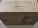 小熊（Bear）电煮锅 分体式电热锅 小电锅 电火锅 电蒸锅 学生宿舍多功能锅 蒸煮煎炒2-3人用 配蒸笼2.5L D25D1 实拍图