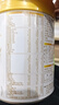 伊利金领冠珍护三代OPOA2β-酪蛋白奶粉3段 1-3岁280g+130g 新客礼盒 实拍图