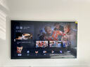 创维电视A7F 85英寸艺术壁纸电视 哑光屏显pro 超薄无缝贴墙 Mini LED电视 国家补贴 实拍图