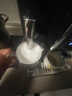 德龙（Delonghi）咖啡机 家用全自动咖啡机进口ECAM350.15手动打奶意式冷热双温萃取冰咖灵动系列D3T Pro情人节礼物 实拍图