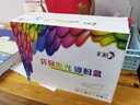 彩格TN2325粉盒适用兄弟打印机墨盒MFC-7380 DCP-7080D DCP-7180DN HL-2260D TN-2312打印机硒鼓墨粉盒1支 实拍图