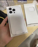 Apple/苹果【需签收激活】iPhone 16 Pro（A3294）128GB 白色钛金属 支持移动联通电信5G 双卡双待手机 实拍图