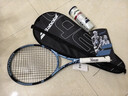 百保力（Babolat）百宝力网球拍全碳素2025款PD李娜王欣瑜成人专业网球拍【已穿线】 实拍图