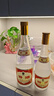 汾酒 黄盖玻汾 清香型高度白酒 53度 475mL*12瓶 整箱装 实拍图