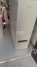 美的（Midea）【白泽Max 1200G】0阻垢剂净水器家用 6年长效RO反渗透厨下式直饮过滤净水机 触控屏双出水 实拍图