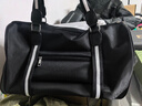 高尔夫（GOLF）旅行包男士休闲运动健身包独立鞋仓斜挎出差包手提旅行包行李包袋 实拍图