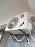 格力（GREE）【空调套装】新一级能效 变频自清洁家用客厅卧室空调套装【两室一厅】 1.5匹天仪*2+3匹云逸*1 实拍图