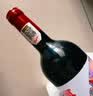 奔富（Penfolds）奔富一号加州混酿红葡萄酒750ml单支装 原瓶进口 正品行货 中秋 实拍图
