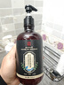 同仁堂防脱育发洗发水生姜增发密发固发养发防脱发侧柏叶洗发露金榜第1 实拍图