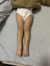 好奇（Huggies）铂金装小桃裤成长裤XXL74片(15kg以上)尿不湿【透爽散热】 实拍图