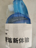 巨奇严选 玻璃水清洁剂家用擦玻璃浴室去水垢油膜神器500ml*2瓶 实拍图
