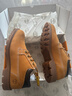 添柏岚（Timberland）踢不烂男鞋大黄靴户外防泼水防污偏大|A1P3L A1P3LW/小麦色 TB1 仅批次不同 42 实拍图