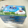 KIRI凯芮烘焙奶油奶酪进口芝士200g蛋糕轻乳酪面包沙拉烘焙原料 奶油奶酪200g*3 实拍图