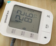 鱼跃（Yuwell）销量第一医用高精准电子血压计血压仪670A测血压仪器家用老人年货 实拍图
