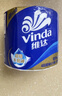 维达（Vinda）有芯卷纸 蓝色经典4层200克*10卷 厚韧大分量 卫生纸厕纸 卷筒纸 实拍图
