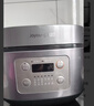 九阳（Joyoung）不粘厚釜内胆大火力柴火饭3升黄金容量家用2-3人微压多功能电饭煲电饭锅行业热销30FZ630 实拍图