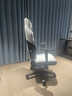 京东京造Z9Elite2代人体工学椅电竞椅办公椅子电脑椅人工力学座椅带脚踏黑 实拍图