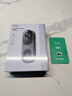 360可视门铃6Pro 500万超清画质家用监控智能门铃电子猫眼摄像头无线wifi手机远程查看对讲 实拍图