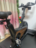 麦瑞克（MERACH）动感单车自发电家用健身房运动器材室内静音自行车 黑曜骑士Turbo 进阶旗舰版-超感强磁控-AIMia私教 实拍图