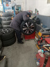 双星汽车轮胎 215/55R17 98V X51 适配凯美瑞/帕萨特/XR-V/迈腾 实拍图