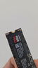 三星（SAMSUNG）1TB SSD固态硬盘 M.2接口(NVMe协议PCIe5.0*4)AI电脑配件 读速14700MB/S 9100 PRO 实拍图