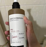 Spes诗裴丝【央媒推荐】多肽持久控油蓬松洗发水改善油扁塌留香洗头膏 实拍图