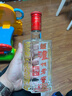 泸州老窖 六年窖头曲 浓香型白酒 52度 500ml 单瓶装 实拍图