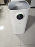 美的（Midea）【母婴认证】甲醛数显空气净化器鼻炎家用除醛除烟味异味过敏原空气净化机森林家L1pro 实拍图