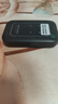 影腾随身wifi三网全国通用无线wi-fi6免插卡移动联通电信无限制大流量卡便携式网卡高速网络2025款5GHF 【三网通3000毫安充电款+黑色】*超长续航 实拍图