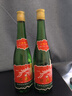 西凤酒 绿瓶盒装省外版 55度  500ml 单盒装 凤香型白酒 实拍图