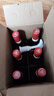 罗莎庄园法国原瓶进口红酒整箱 罗莎维克多干红葡萄酒750ml*6瓶 年货送礼 实拍图
