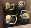 金龙鱼 食用油【保真菜籽油】低芥酸 非转基因压榨 特香菜籽油5L*4箱装 实拍图