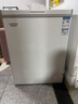 澳柯玛（AUCMA）150升单温冷柜家用减霜小冰柜冷藏柜冷冻柜小型冷柜卧式顶开门冰箱一级能效 BC/BD-150HY 以旧换新 实拍图
