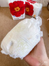 宜婴红山茶花裤4XL拉拉裤28片超薄弱酸尿不湿【品牌直供 安心品质】 实拍图