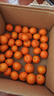 京鲜生 正宗广西砂糖橘净重8斤 单果35-45mm 生鲜水果 源头直发包邮 实拍图