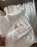 好奇（Huggies）铂金装小桃裤纸尿裤M92片(6-11kg)中号尿不湿【透爽散热】 实拍图
