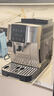 德龙（Delonghi）咖啡机全自动 意式家用 15Bar泵压 美式豆粉两用 13档研磨 自动奶泡 原装进口 S系列新品 S8 Latte 触控操作 一键式菜单 温度调节 大容量水箱 实拍图