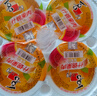 喜之郎 霸气大碗果肉果冻200g*8杯 3口味 0脂肪 休闲儿童年货零食大礼包 实拍图