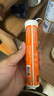 小葵花维生素C泡腾片(固体饮料)甜橙味80g 维C营养果味饮品(4g/片*20片) 实拍图