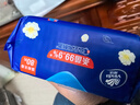 维达（Vinda）杀菌湿巾【孙颖莎推荐】80片*5包 山茶花精华大包 新旧随机发货 实拍图