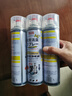 巨奇严选 鞋子除臭剂360ml*3瓶银离子消毒杀菌脚臭喷雾球鞋防臭去异味 实拍图